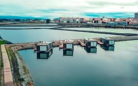 Barcos Casa Aveiro